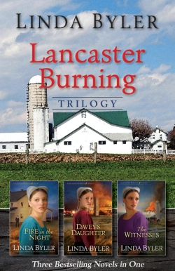Bertrand.pt - Lancaster Burning Trilogy