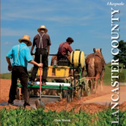 Bertrand.pt - Lancaster County: A Keepsake