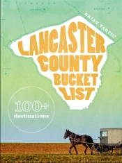 Lancaster County Bucket List