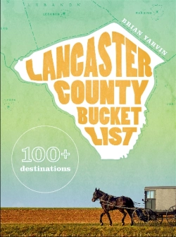 Bertrand.pt - Lancaster County Bucket List
