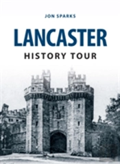 Lancaster History Tour