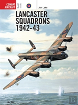 Bertrand.pt - Lancaster Squadrons 1942â€“43