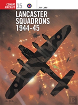 Bertrand.pt - Lancaster Squadrons 1944â€“45