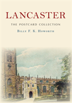 Lancaster The Postcard Collection