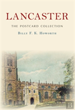 Bertrand.pt - Lancaster The Postcard Collection