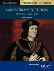 Lancastrians To Tudors