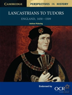 Bertrand.pt - Lancastrians To Tudors