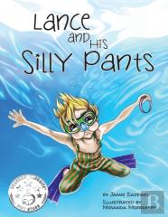 Lance And His Silly Pants