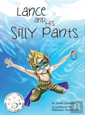 Lance And His Silly Pants