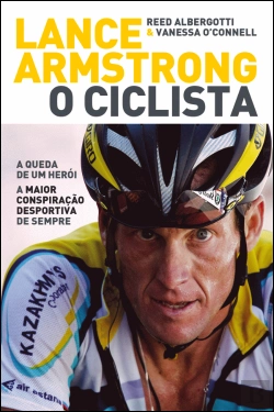 Bertrand.pt - Lance Armstrong - O Ciclista