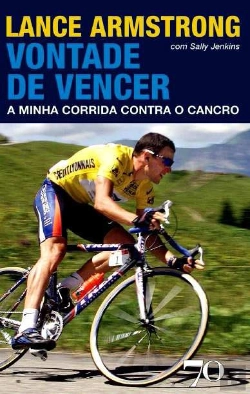 Bertrand.pt - Lance Armstrong - Vontade de Vencer