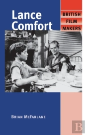 Lance Comfort