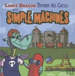 Bertrand.pt - Lance Dragon Defends His Castle Simple