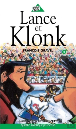 Bertrand.pt - Lance Et Klonk
