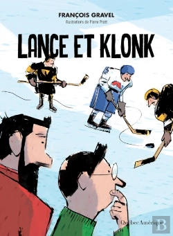 Bertrand.pt - Lance Et Klonk