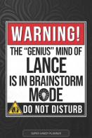 Lance