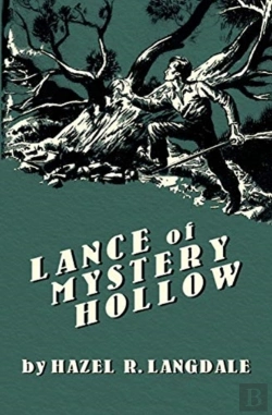 Bertrand.pt - Lance Of Mystery Hollow
