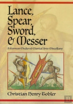 Bertrand.pt - Lance, Spear, Sword, And Messer