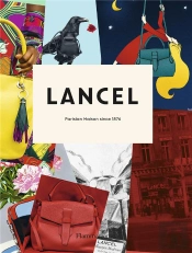 Lancel: 140 Years (Ang)