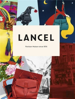 Bertrand.pt - Lancel: 140 Years (Ang)