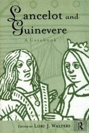 Lancelot And Guinevere