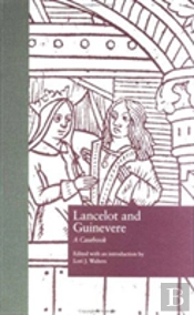 Lancelot And Guinevere