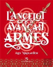 L'Ancelot Avançait En Armes