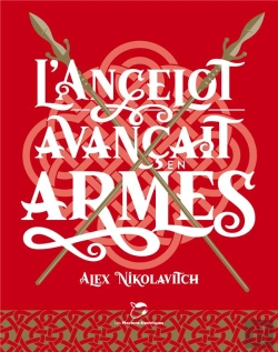 Bertrand.pt - L'Ancelot Avançait En Armes