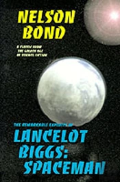 Lancelot Biggs
