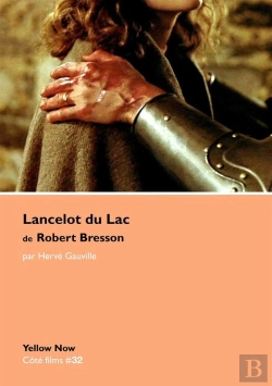Bertrand.pt - Lancelot Du Lac De Robert Bresson