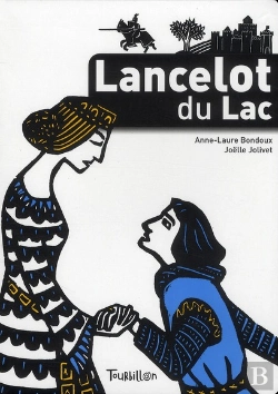Bertrand.pt - Lancelot Du Lac