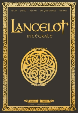 Bertrand.pt - Lancelot ; Intégrale Tome 1 À Tome 4