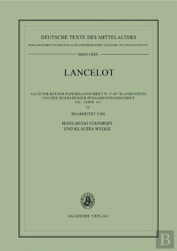 Bertrand.pt - Lancelot Iv