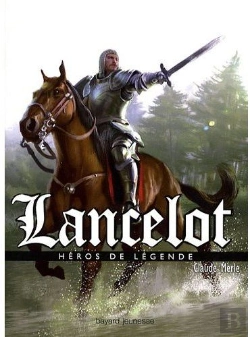Bertrand.pt - Lancelot, Le Chevalier