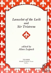 Lancelot Of The Laik And Sir Tristrem