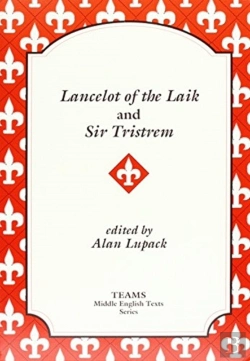 Bertrand.pt - Lancelot Of The Laik And Sir Tristrem