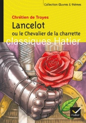 Lancelot Ou Le Chevalier Charette