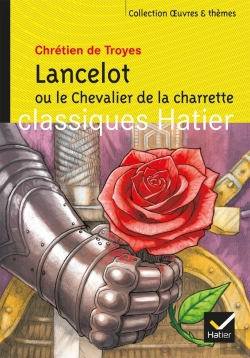 Bertrand.pt - Lancelot Ou Le Chevalier Charette