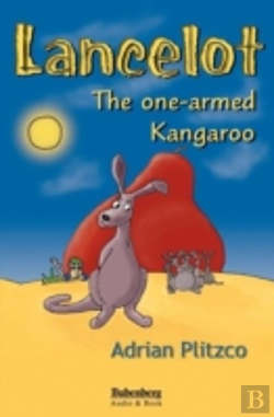 Bertrand.pt - Lancelot - The One-Armed Kangaroo
