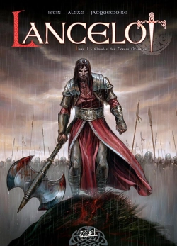 Bertrand.pt - Lancelot Tome 1 ; Claudas Des Terres Désertes
