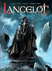 Lancelot Tome 2 ; Iweret