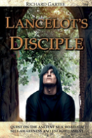Lancelot'S Disciple
