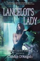 Lancelot'S Lady (2nd Edition)