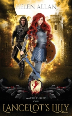 Bertrand.pt - Lancelot'S Lilly - Vampire Knights Book 1