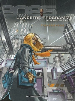 Bertrand.pt - L'Ancêtre Programmé T.1 À T.4
