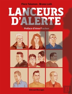 Bertrand.pt - Lanceurs D'Alerte