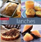Lanches