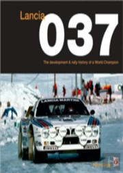 Lancia 037