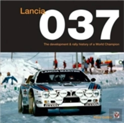 Bertrand.pt - Lancia 037