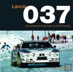 Bertrand.pt - Lancia 037